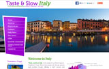 Taste and slow Italy Tour Operator Incoming Italy
